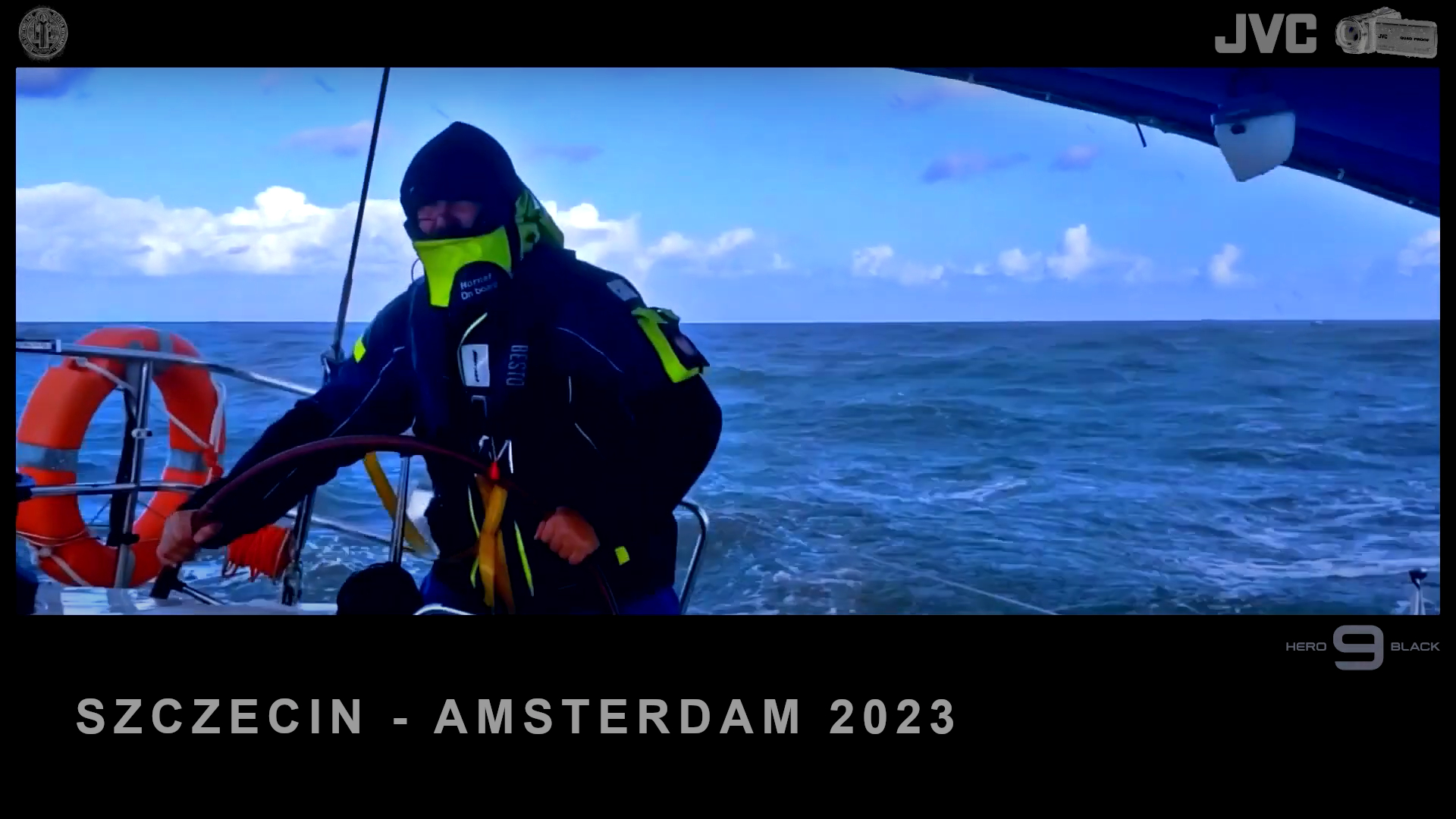 Amsterdam 2023