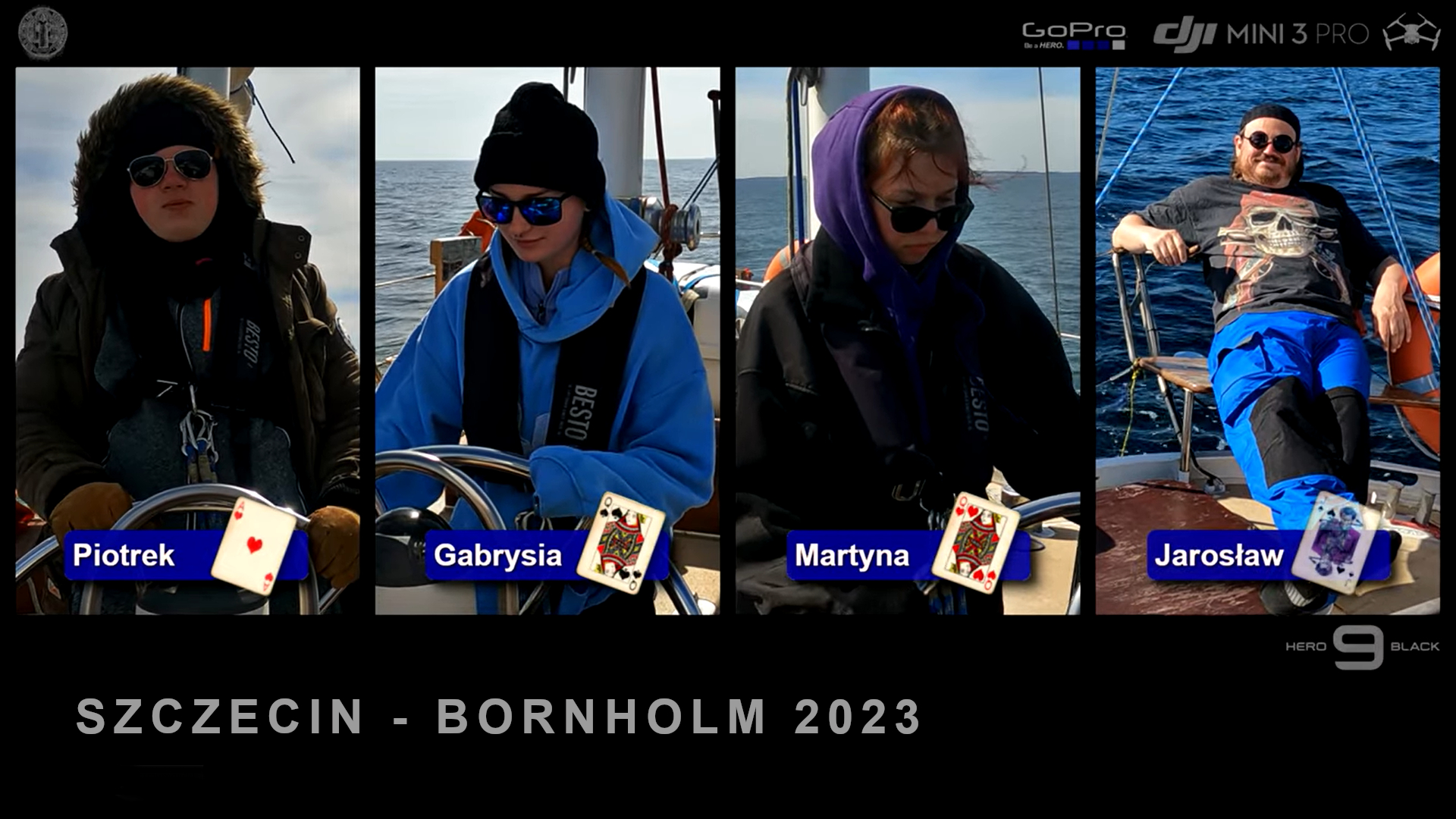 Bornholm 2023